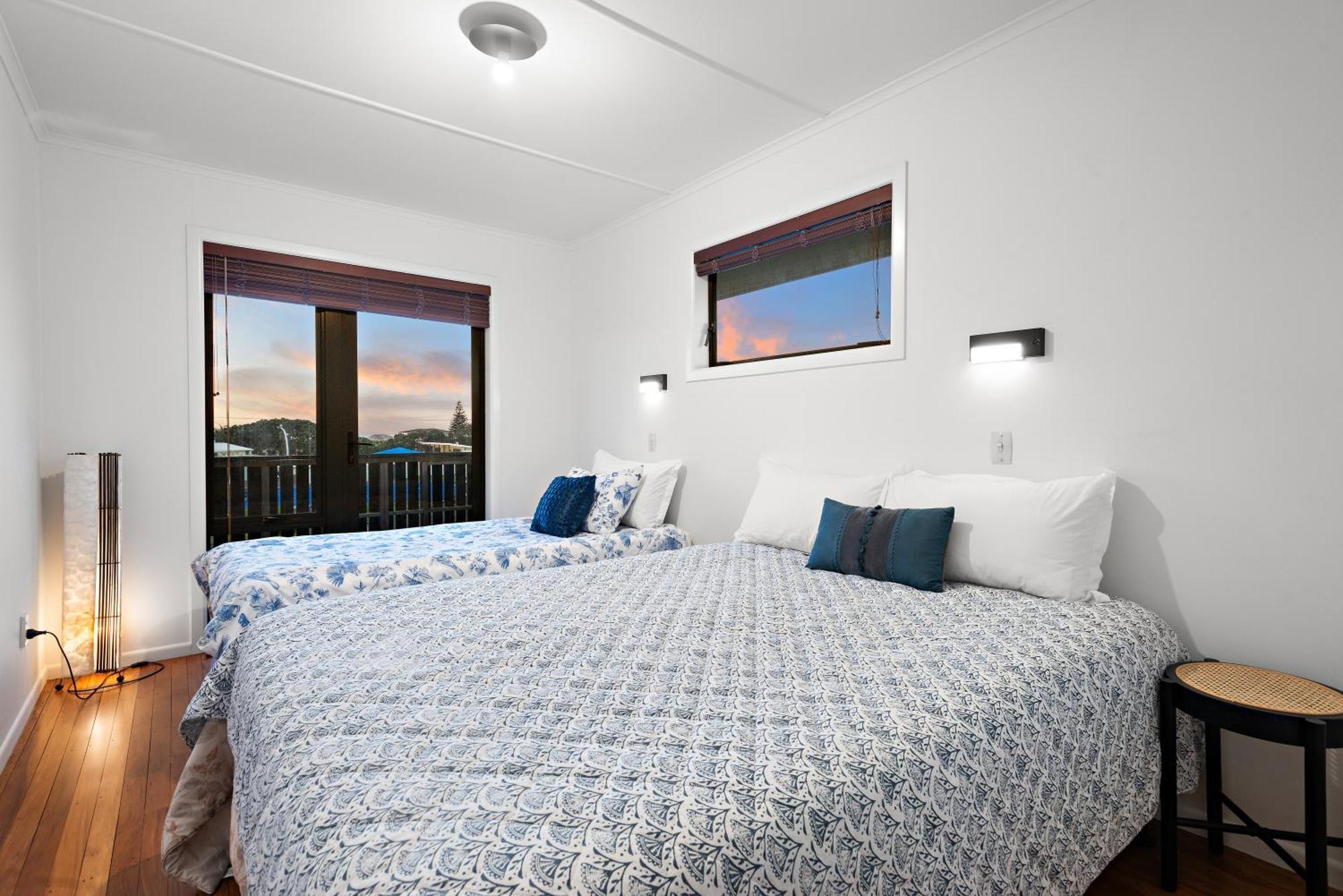 Ultimate Beach Location Mount Maunganui Esterno foto
