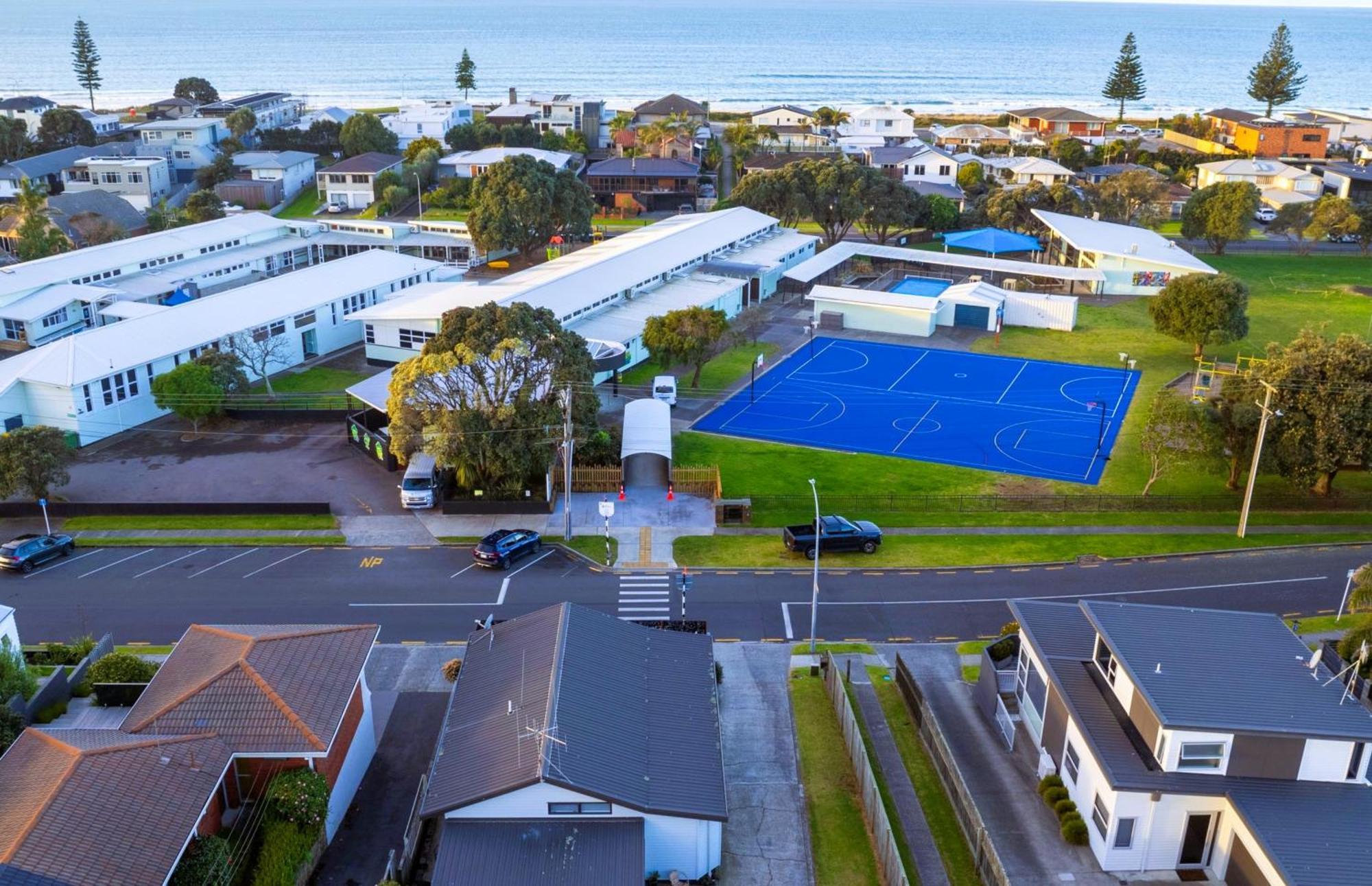 Ultimate Beach Location Mount Maunganui Esterno foto