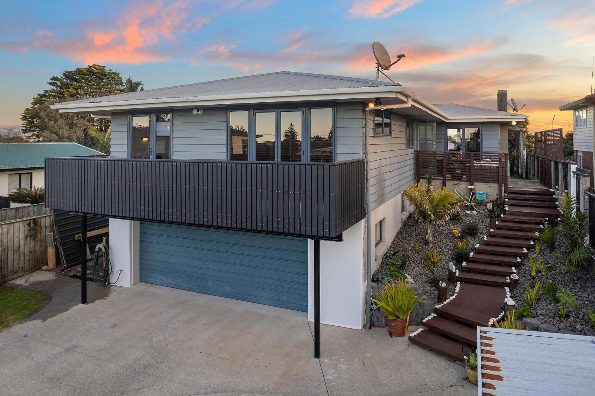 Ultimate Beach Location Mount Maunganui Esterno foto
